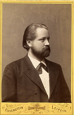 Leipzig Hans Sitt
