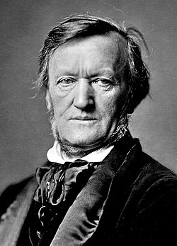 Leipzig Richard Wagner