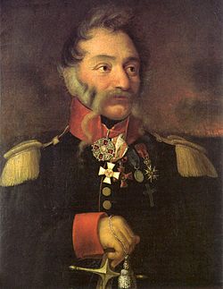 Leipzig Victor von Prendel